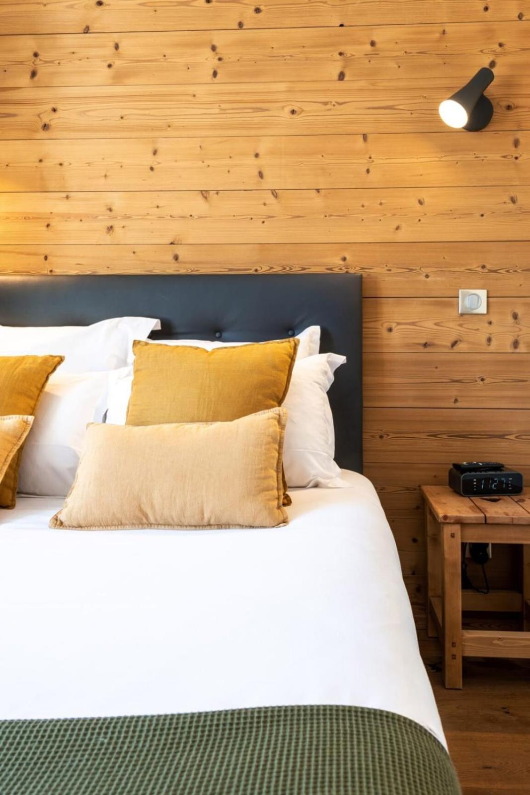 Carpates Annecy Rent Lodge Exterior photo